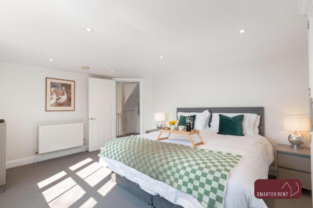 Photo of Bedroom in South Richmond