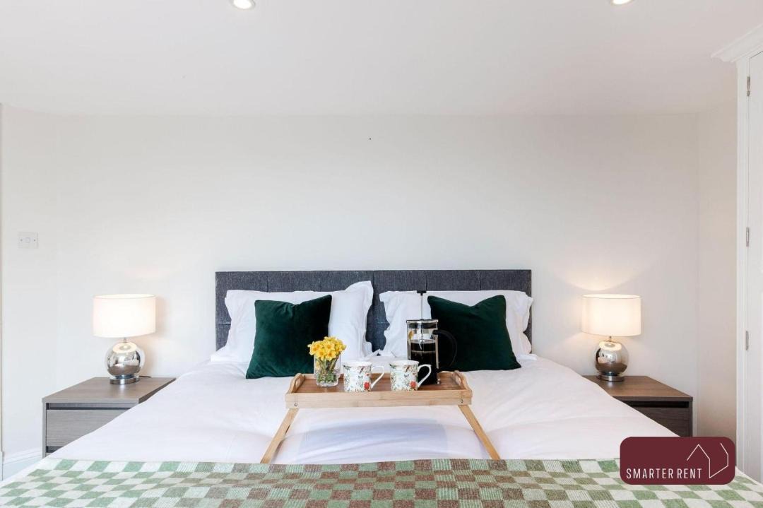 Photo of Bedroom in South Richmond