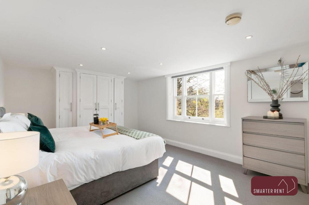 Photo of Bedroom in South Richmond