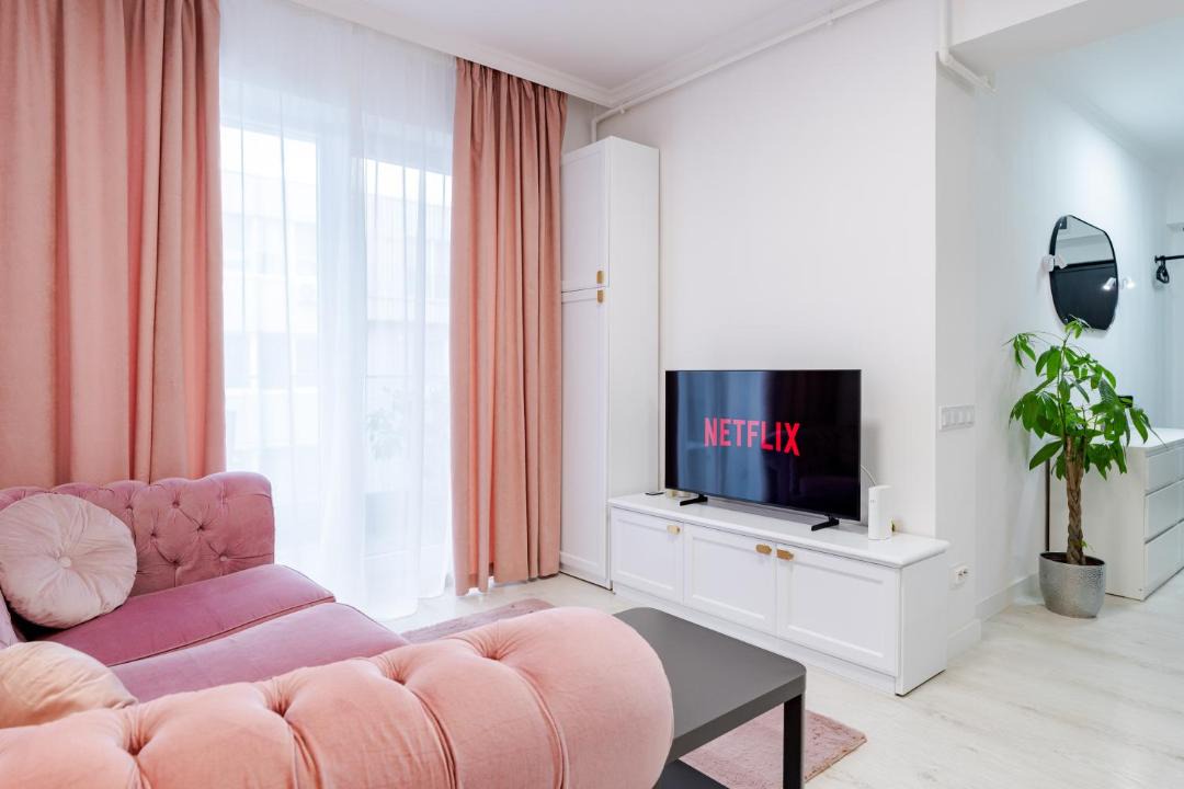 Photo of Livingroom in Pipera