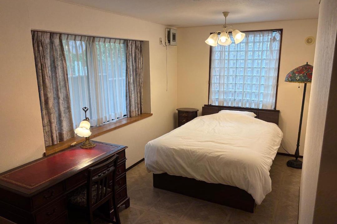 Photo of Bedroom in Hachioji
