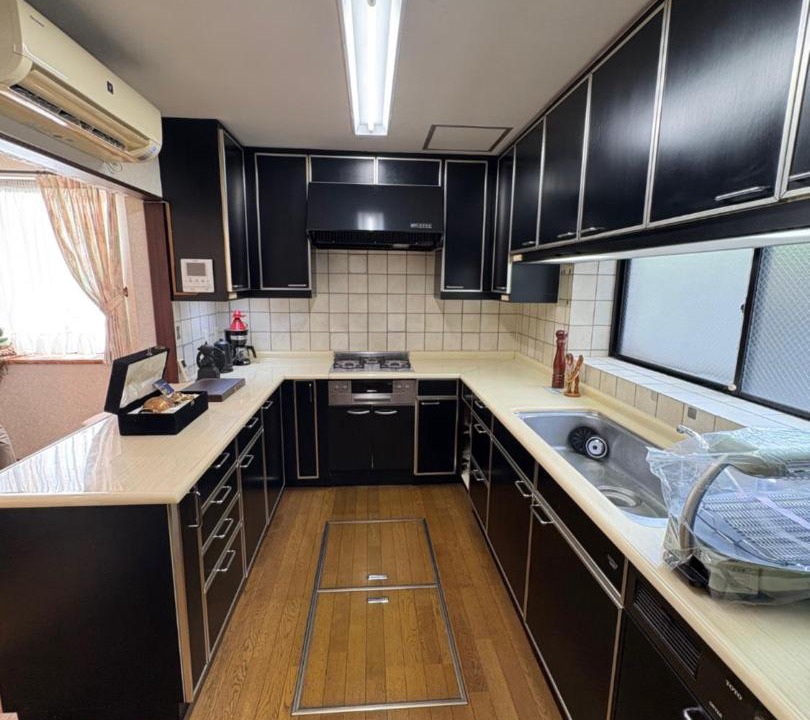Photo of Kitchen in Hachioji