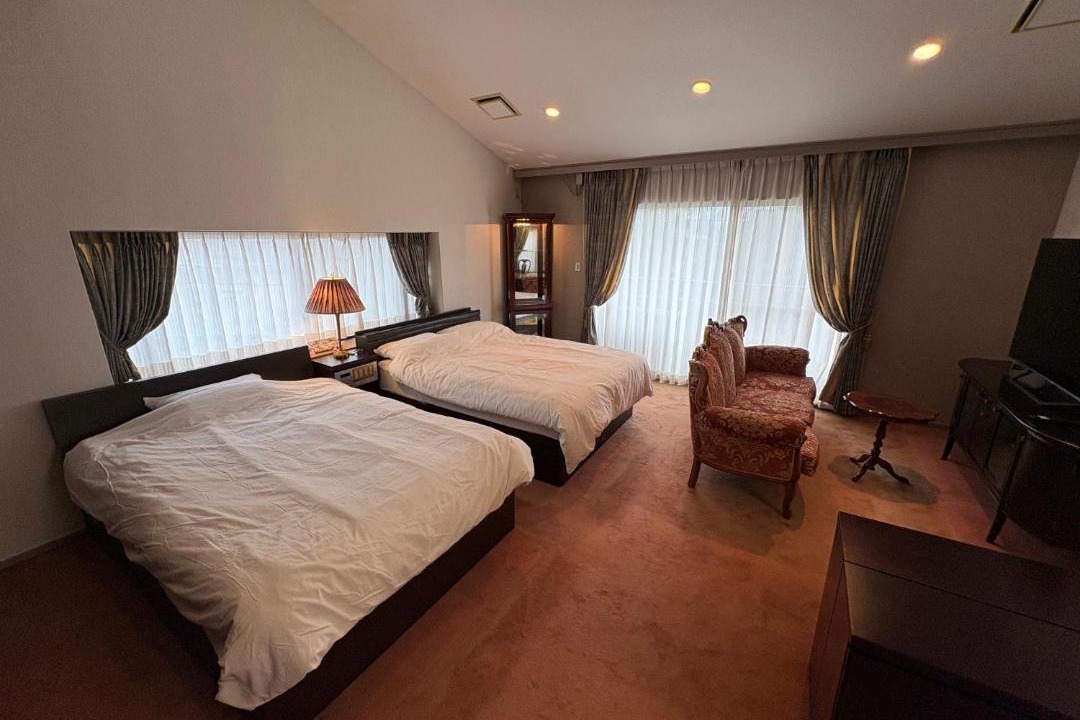 Photo of Bedroom in Hachioji