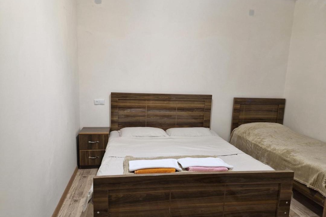 Photo of Bedroom in Salkhino