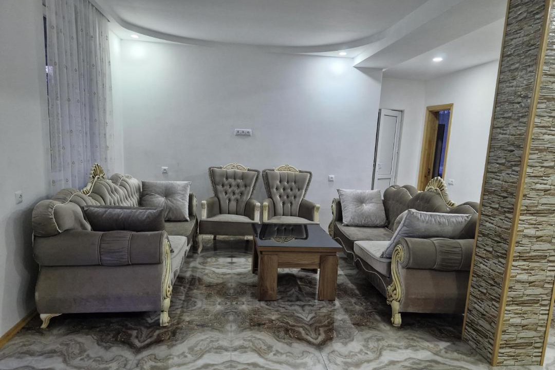Photo of Livingroom in Salkhino