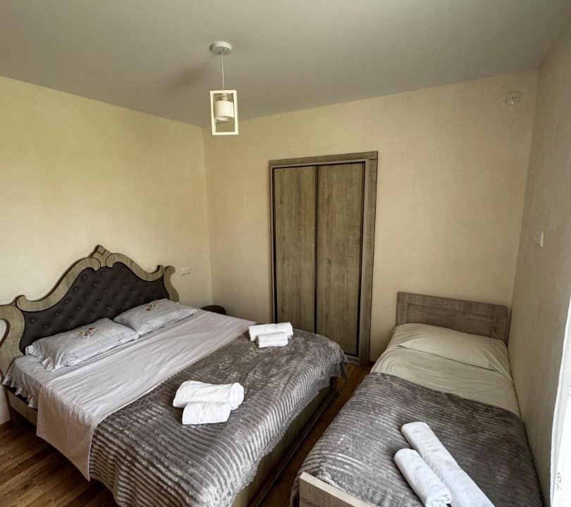 Photo of Bedroom in Salkhino