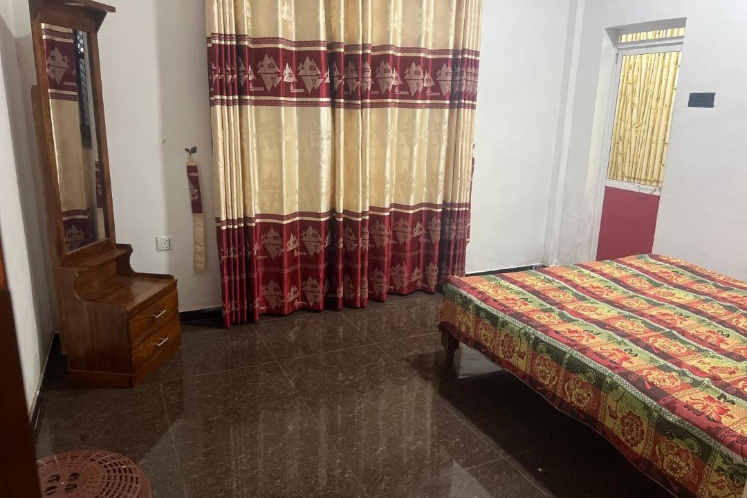 Photo of Bedroom in Gomagoda
