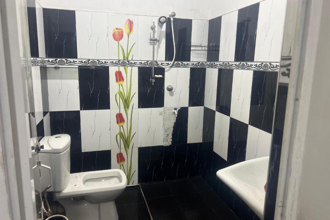 Photo of Bathroom in Gomagoda