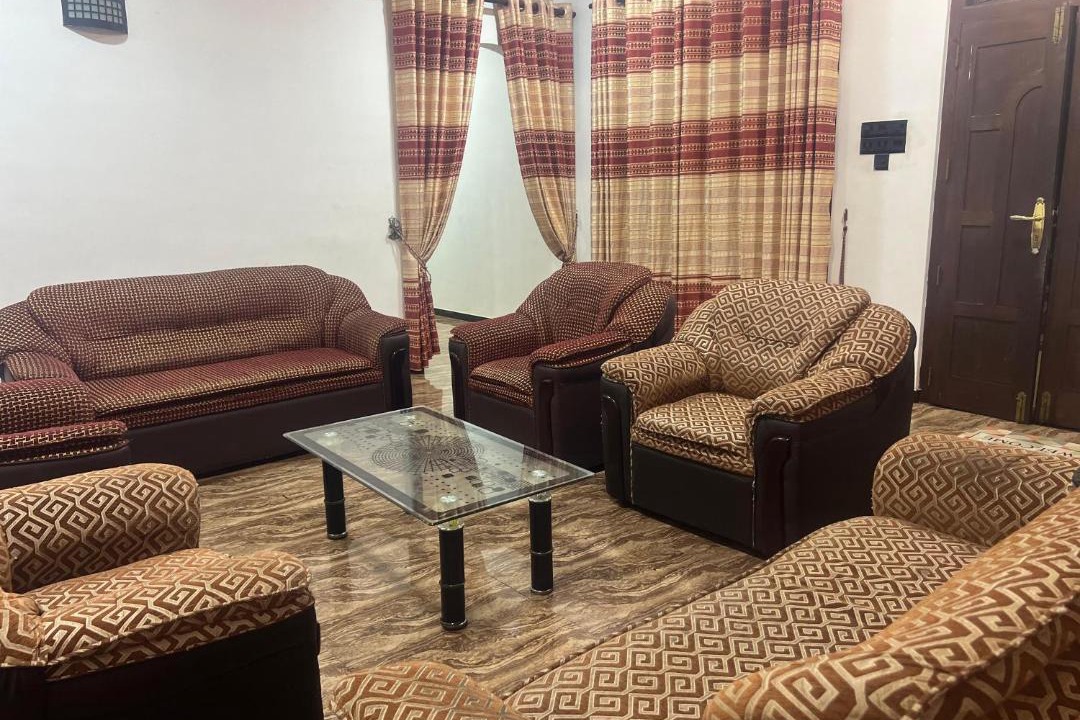 Photo of Livingroom in Gomagoda
