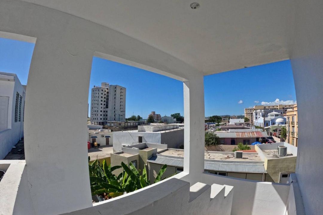 Photo of Patio Balcony in Ponce Centro