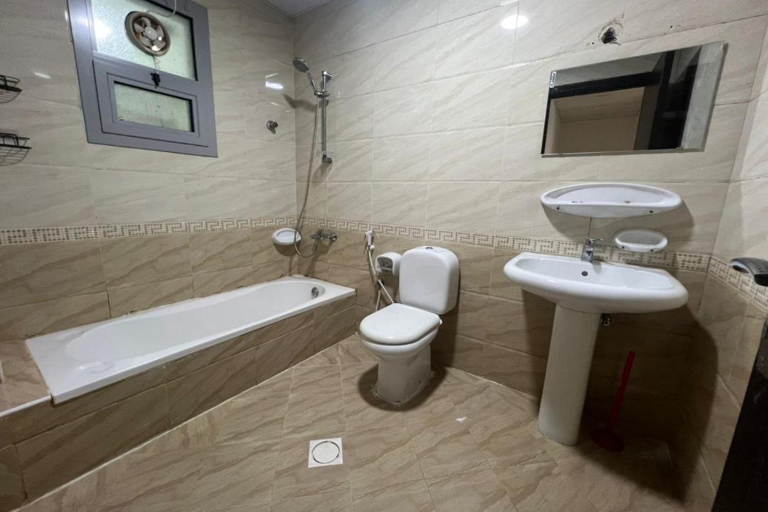 Photo of Bathroom in Khor Fakkan