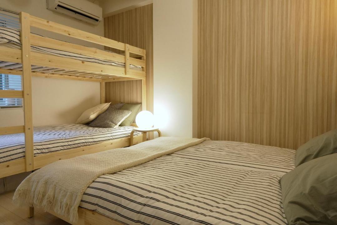 Photo of Bedroom in Honmachi