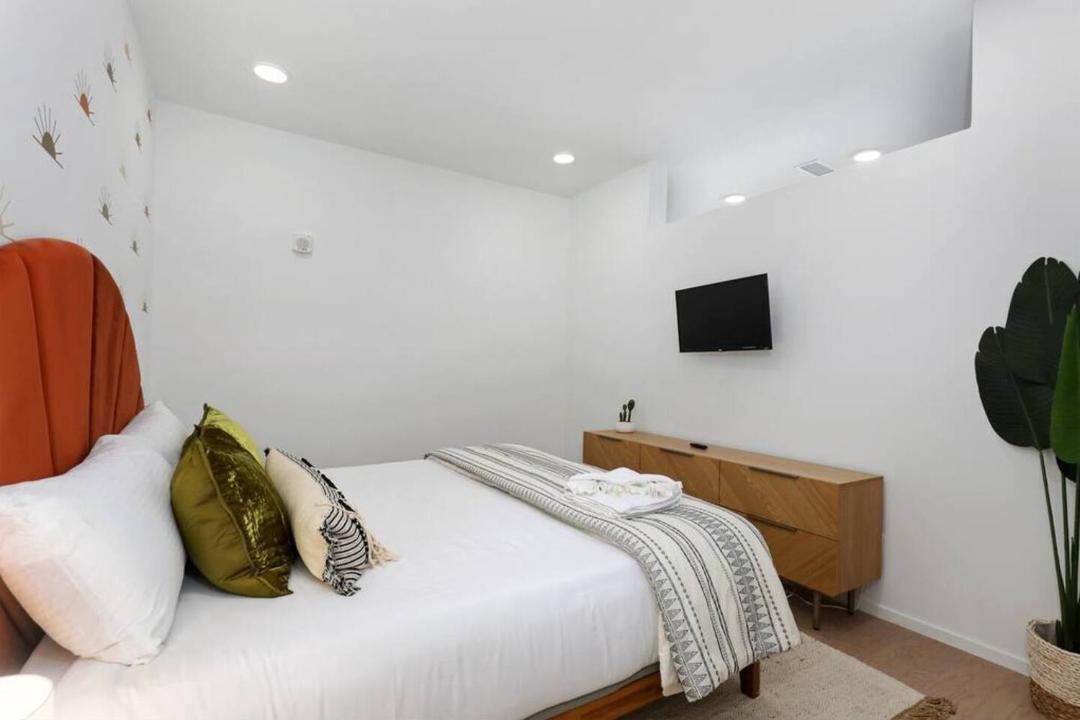 Photo of Bedroom in North Capitol