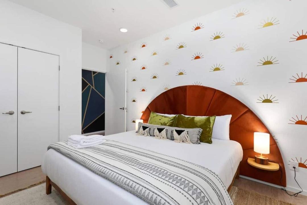 Photo of Bedroom in North Capitol