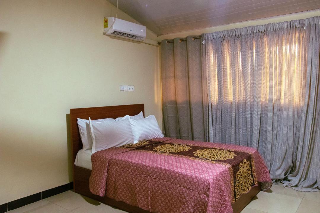 Photo of Bedroom in Accra