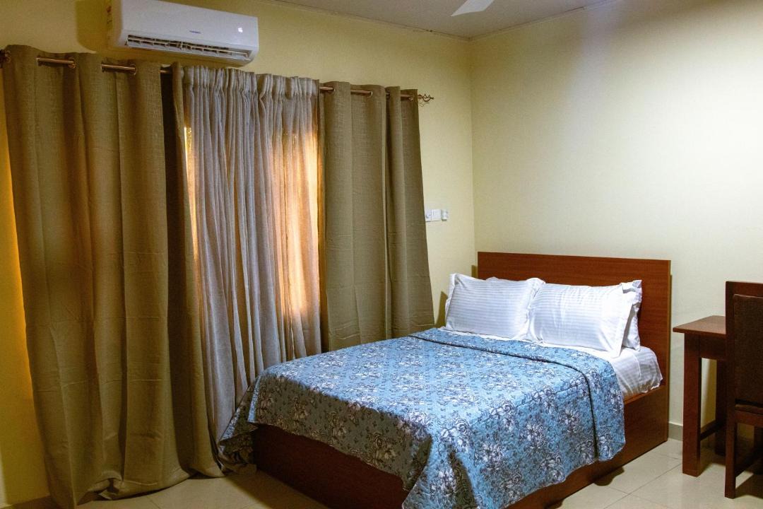Photo of Bedroom in Accra