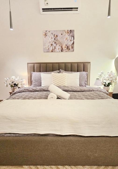 Photo of Bedroom in Ras Al Khaimah