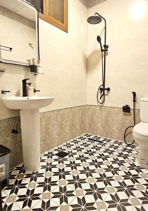 Photo of Bathroom in Ras Al Khaimah