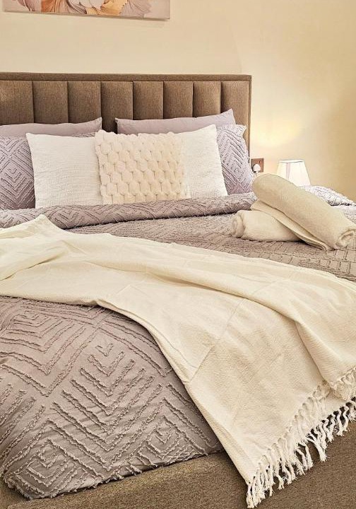 Photo of Bedroom in Ras Al Khaimah