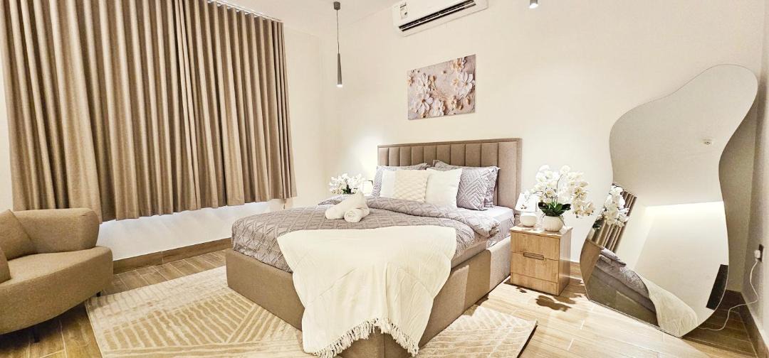 Photo of Bedroom in Ras Al Khaimah