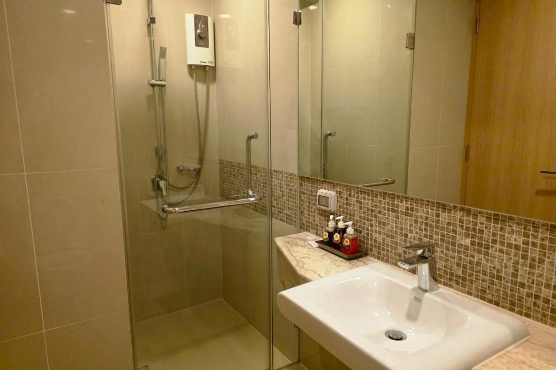Photo of Bathroom in Mu Si