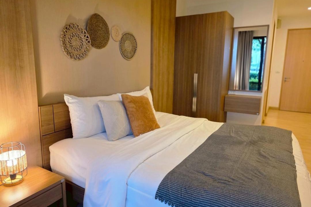 Photo of Bedroom in Mu Si
