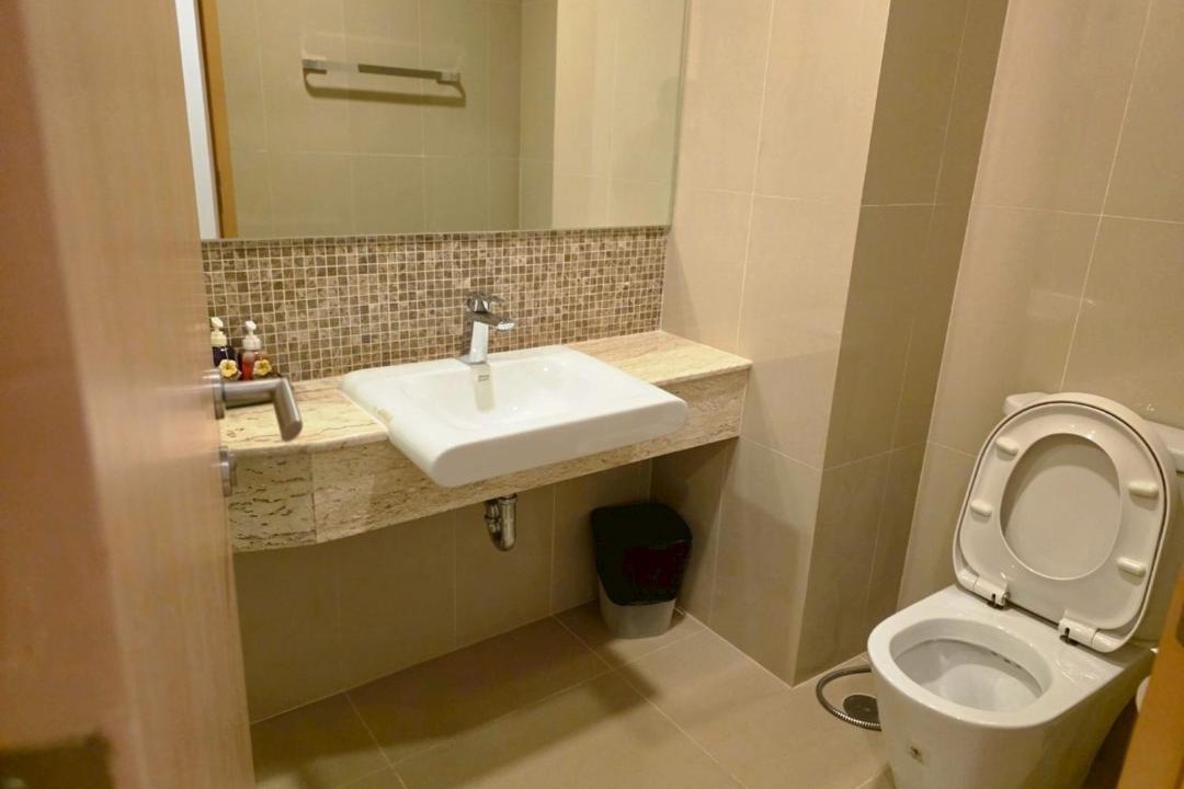 Photo of Bathroom in Mu Si