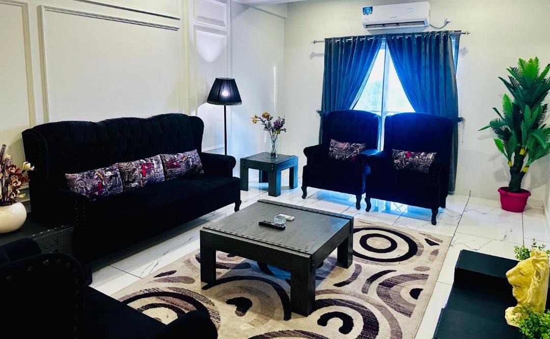 Photo of Livingroom in Rawalpindi
