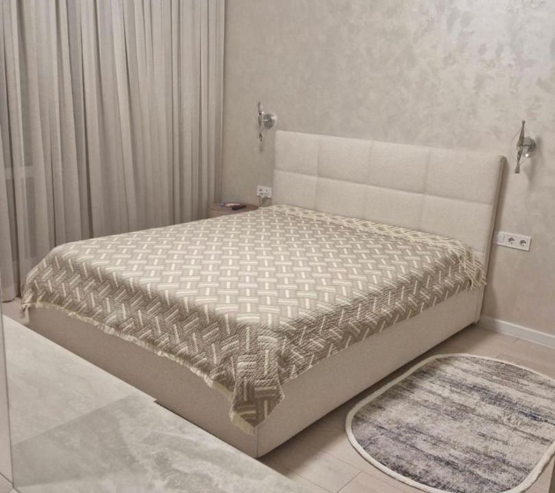 Photo of Bedroom in Polyana
