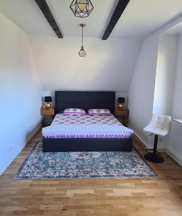 Photo of Bedroom in Hoopte