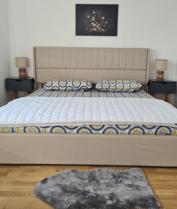 Photo of Bedroom in Hoopte