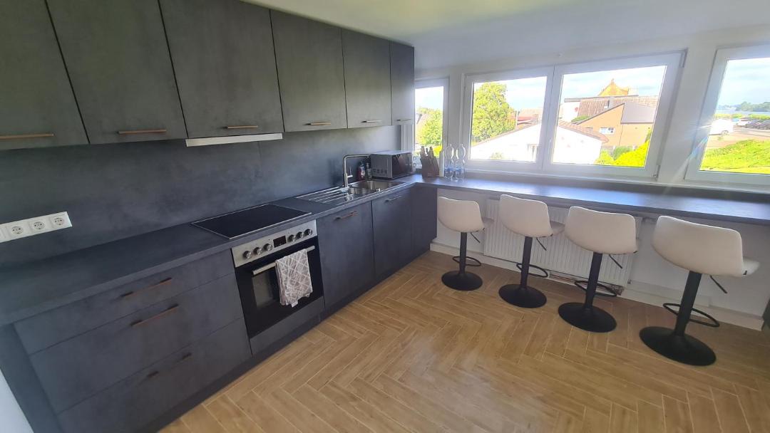 Photo of Kitchen in Hoopte