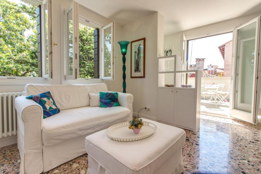 Photo of Livingroom in Dorsoduro