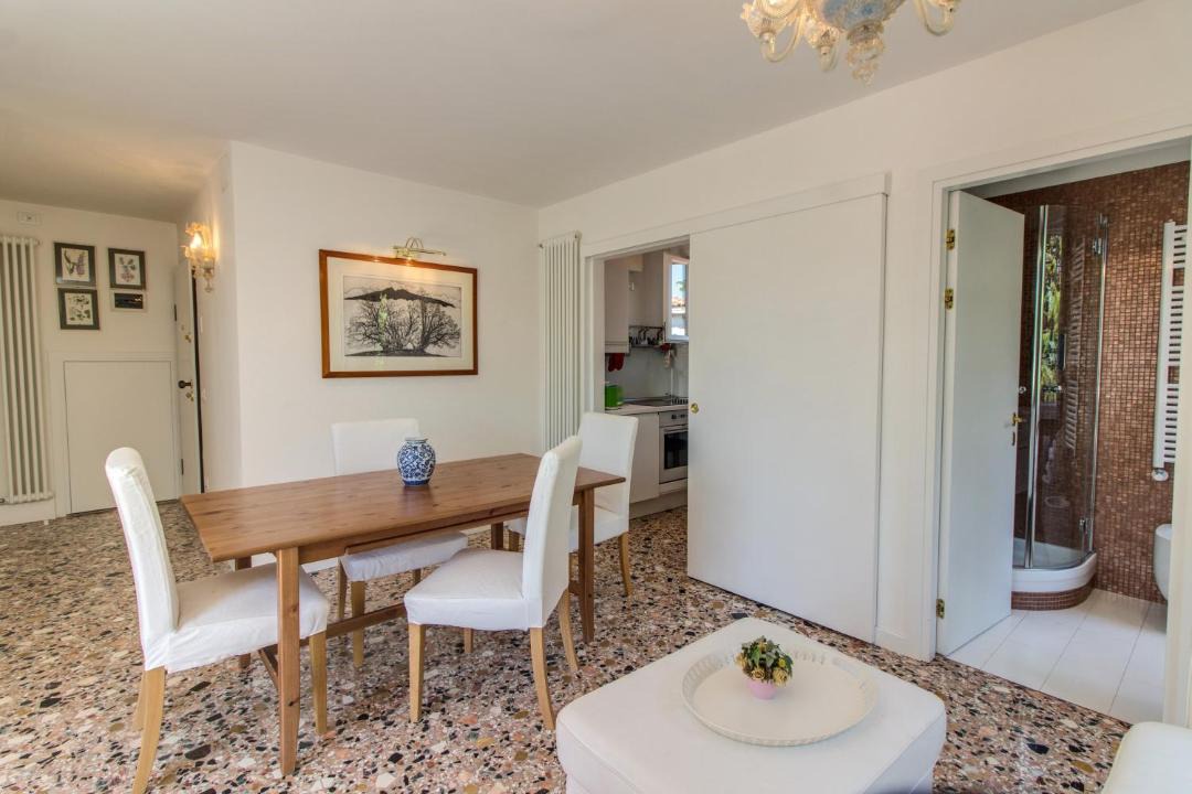 Photo of Livingroom in Dorsoduro