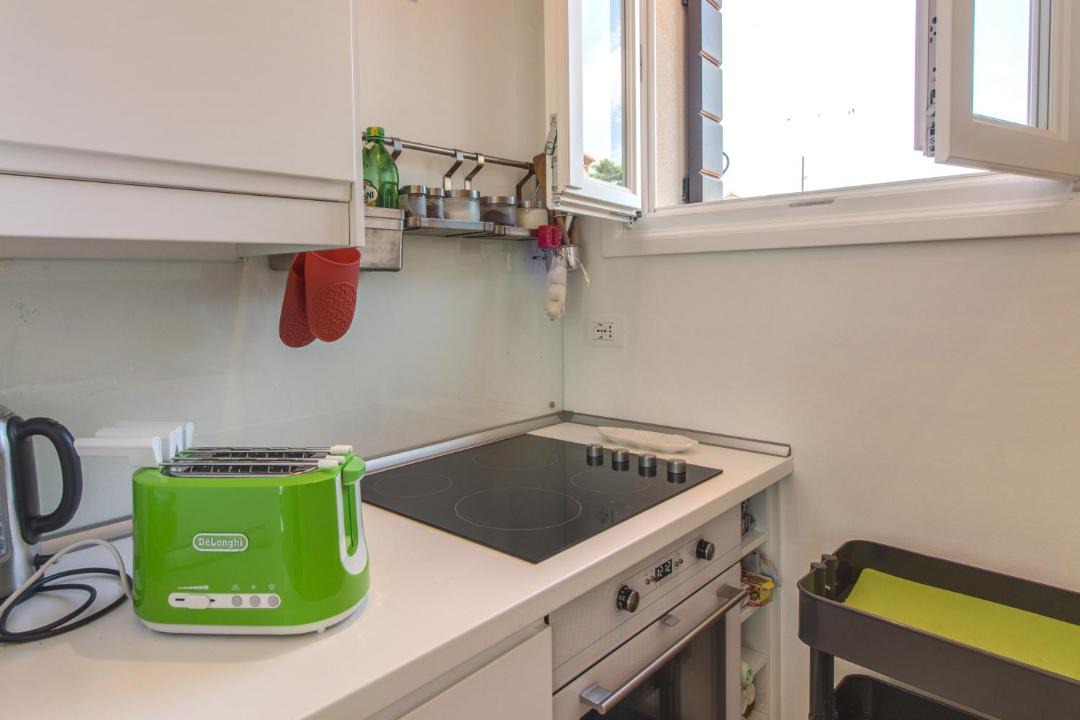 Photo of Kitchen in Dorsoduro