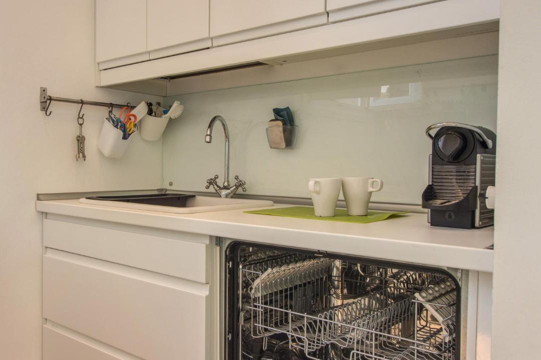 Photo of Kitchen in Dorsoduro