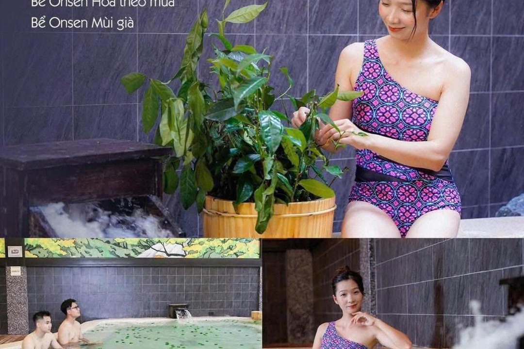 Photo of Outdoor in Thanh Thuy