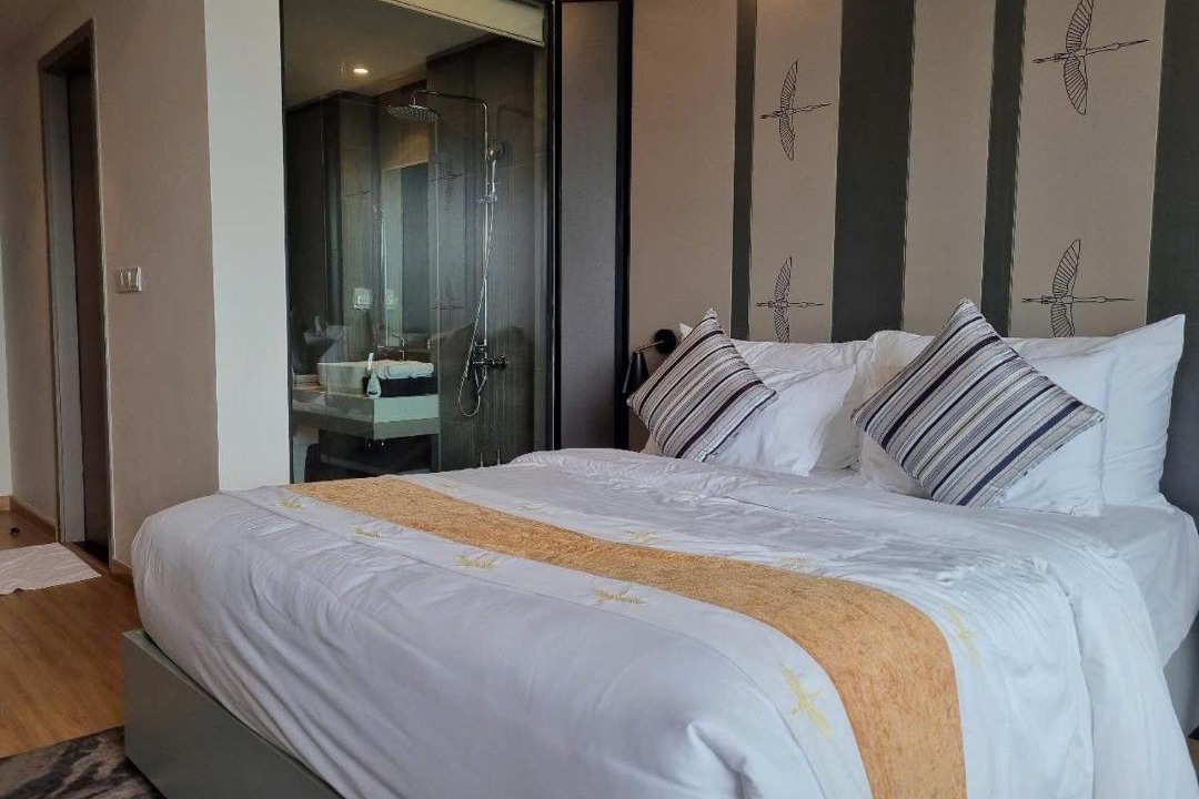 Photo of Bedroom in Thanh Thuy
