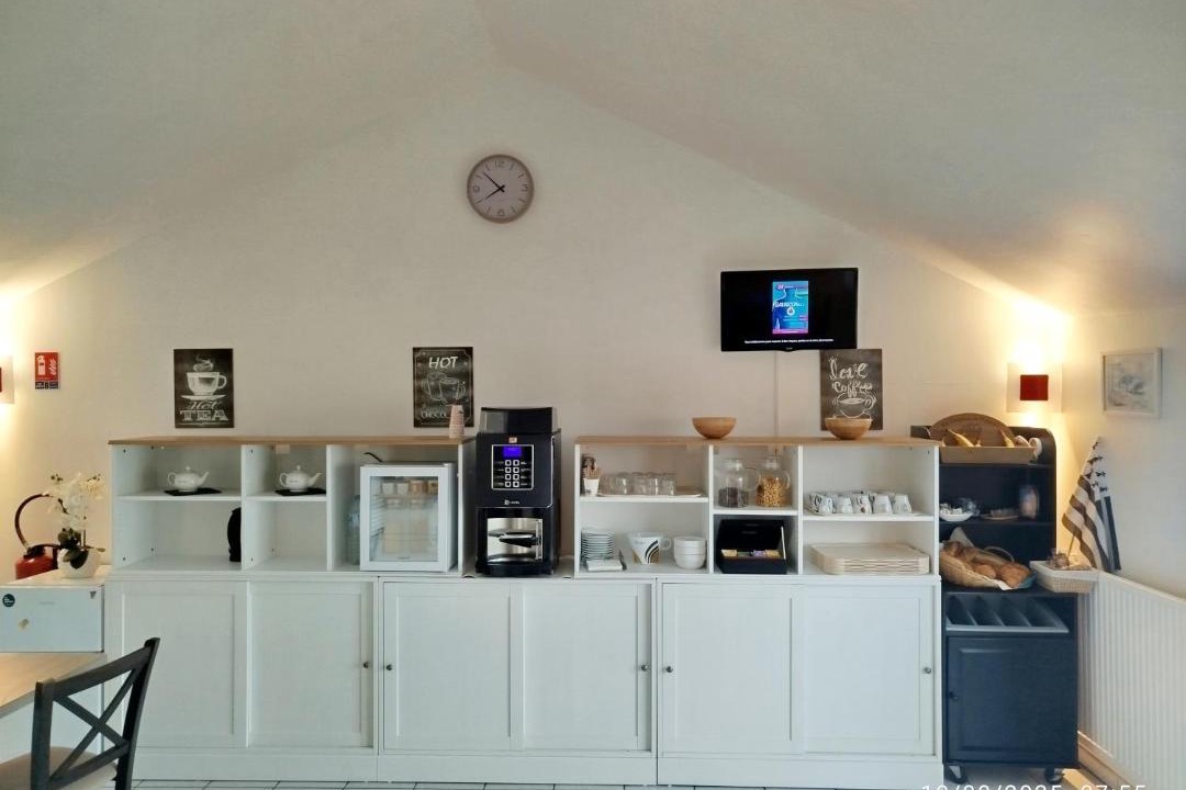 Photo of Kitchen in Saint-Agathon