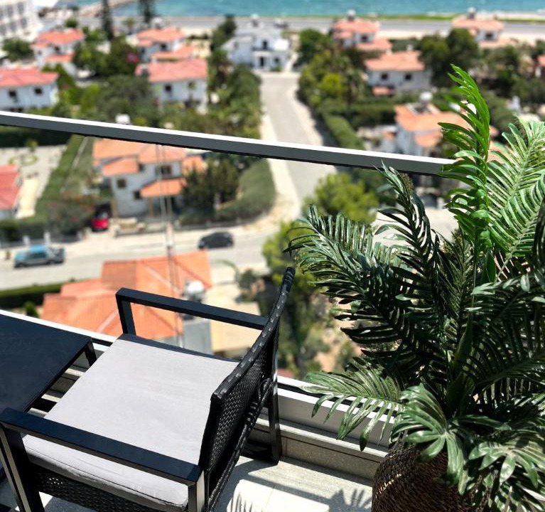 Photo of Patio Balcony in Bogaz