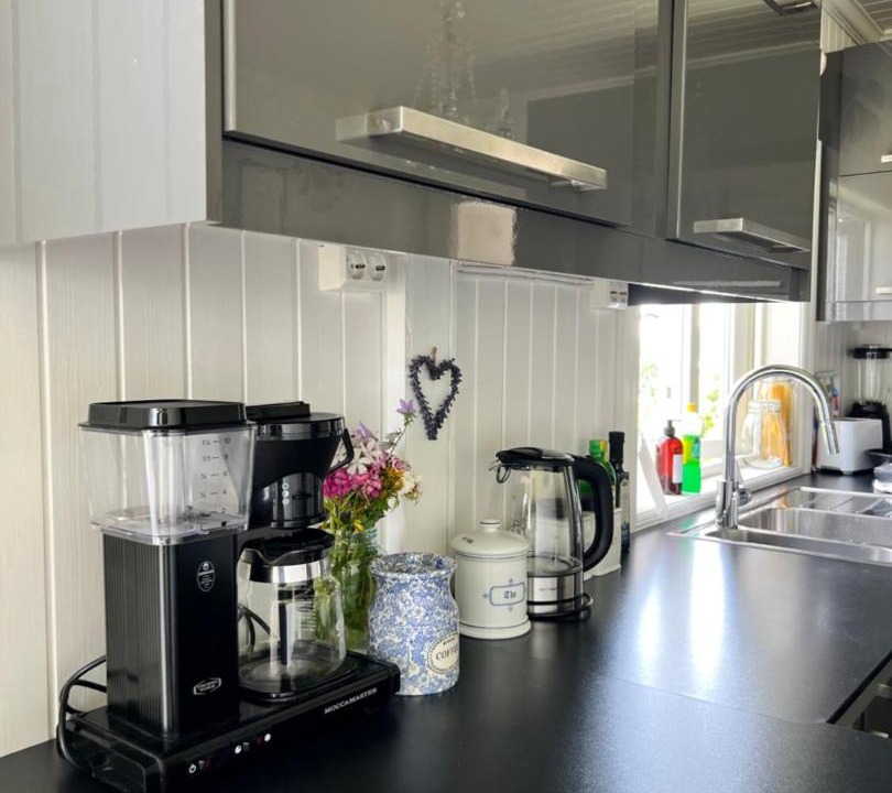 Photo of Kitchen in Royken