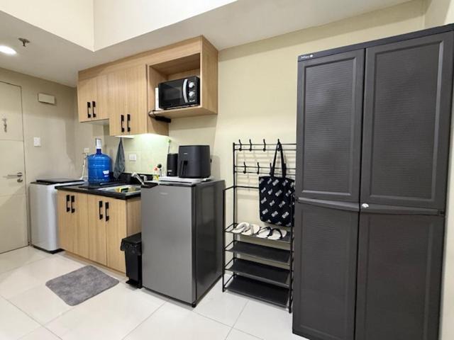 Photo of Kitchen in Salcedo Village