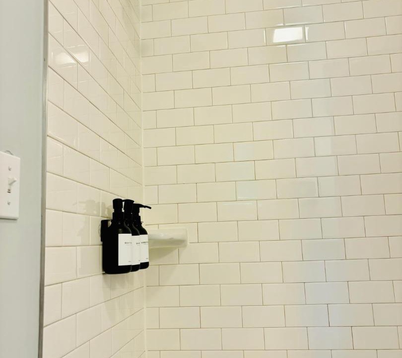 Photo of Bathroom in Zebulon