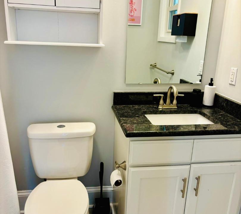 Photo of Bathroom in Zebulon