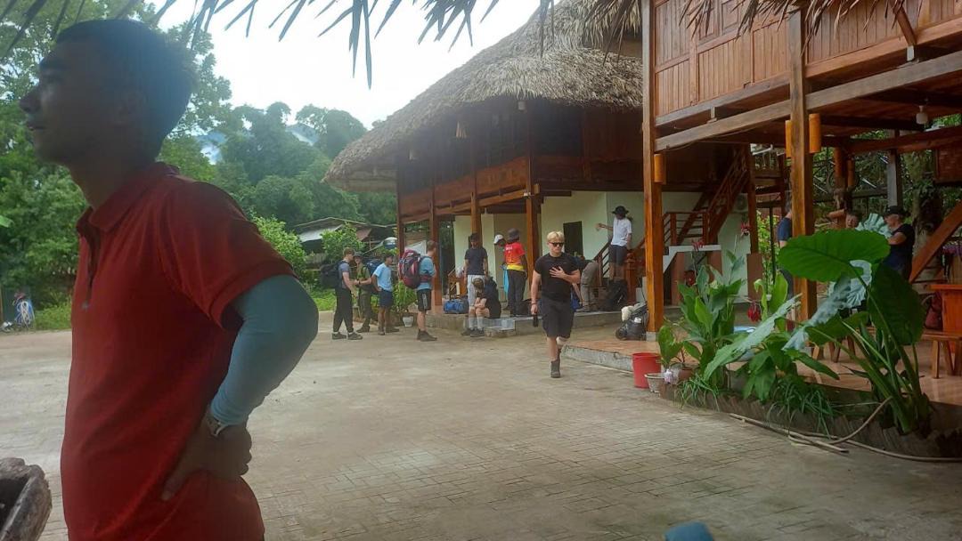 Photo of Others in Mai Chau