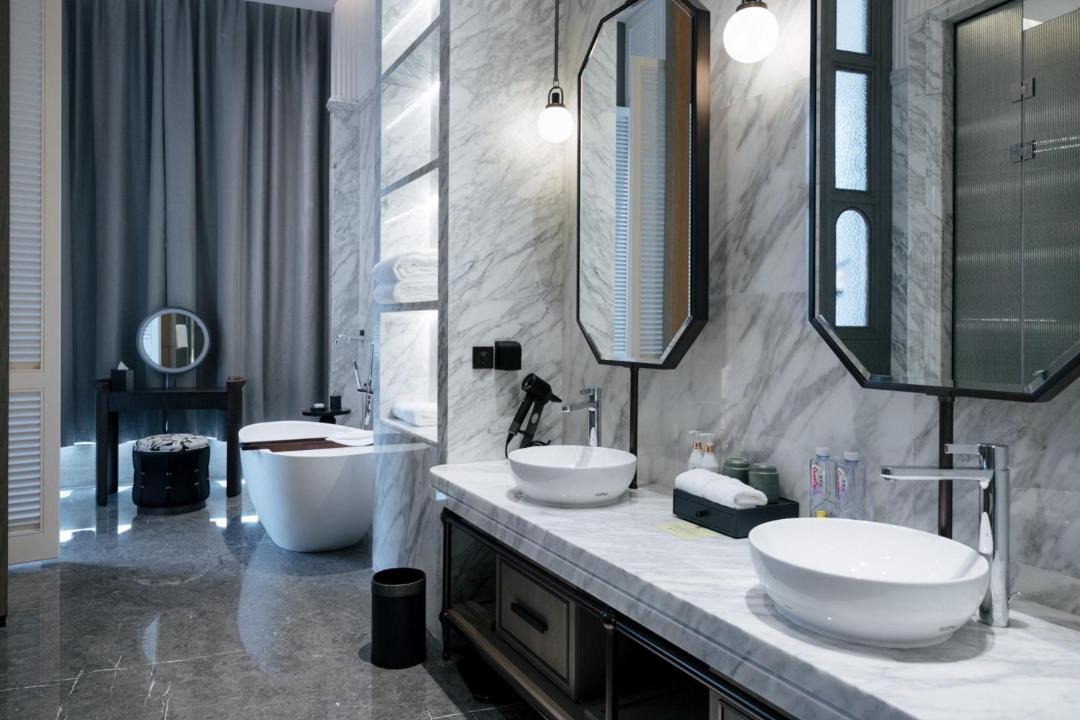 Photo of Bathroom in Hangzhou