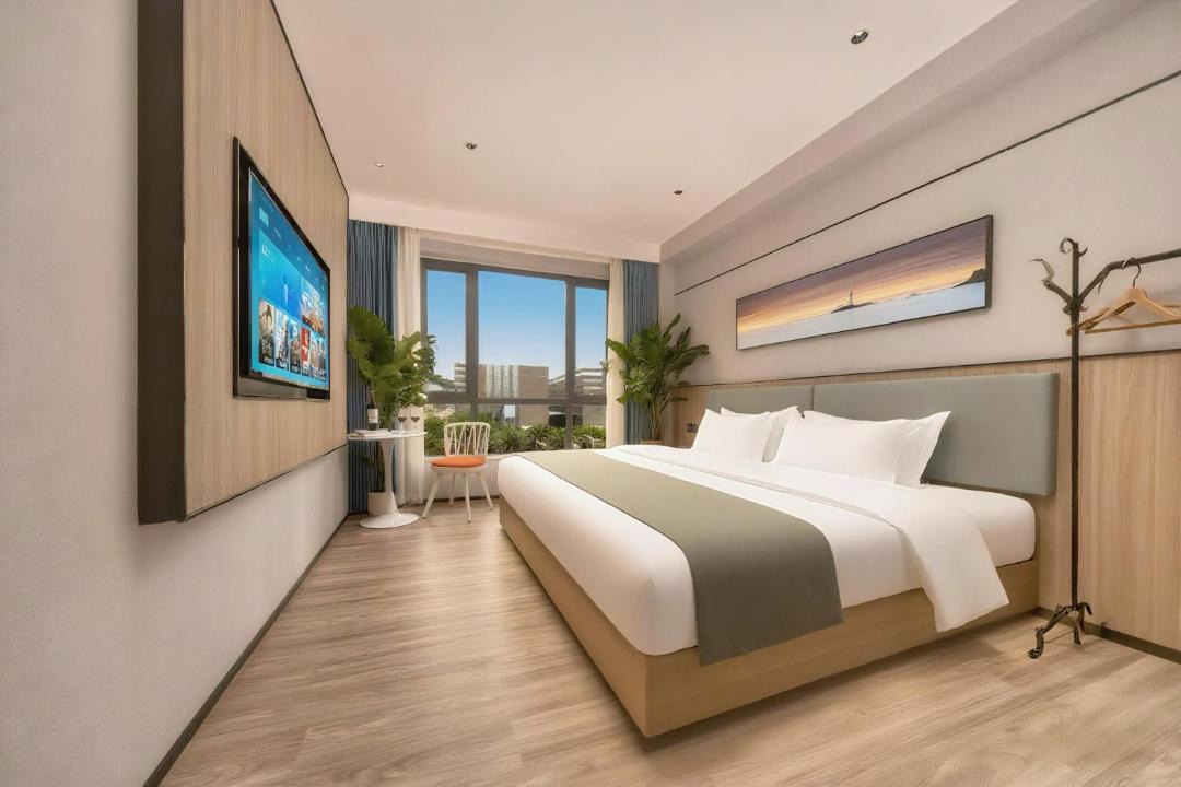 Photo of Bedroom in Shajing