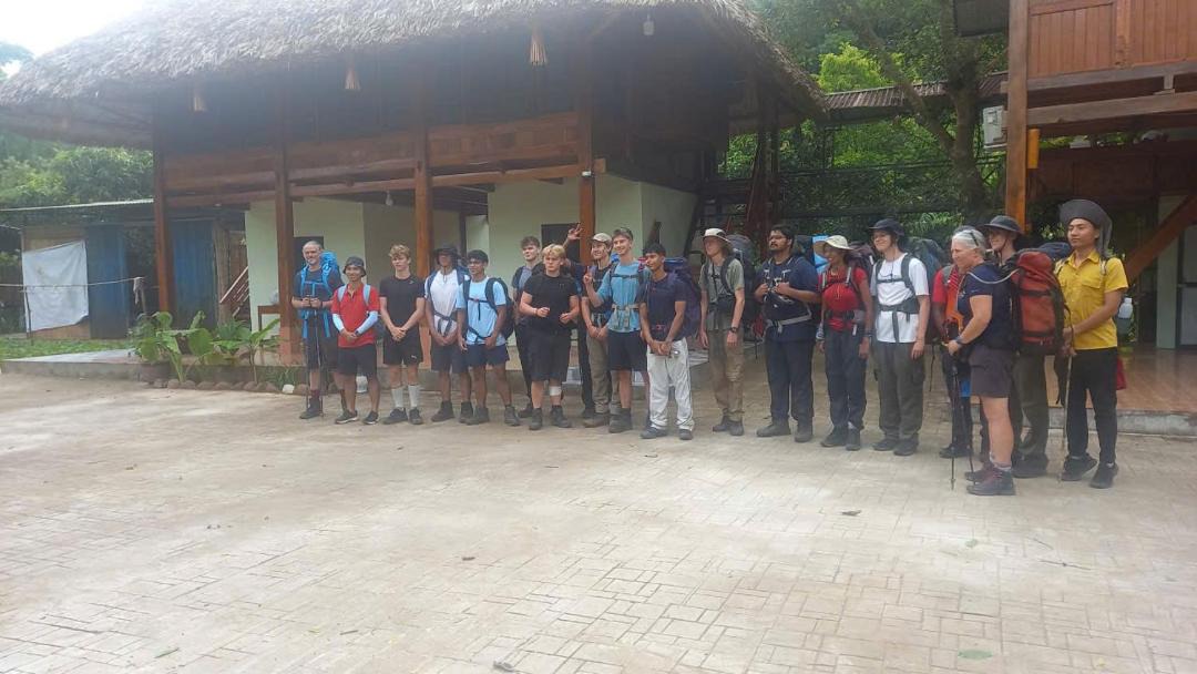 Photo of Others in Mai Chau