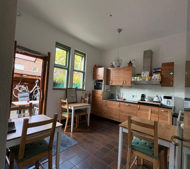 Photo of Kitchen in Dordrecht