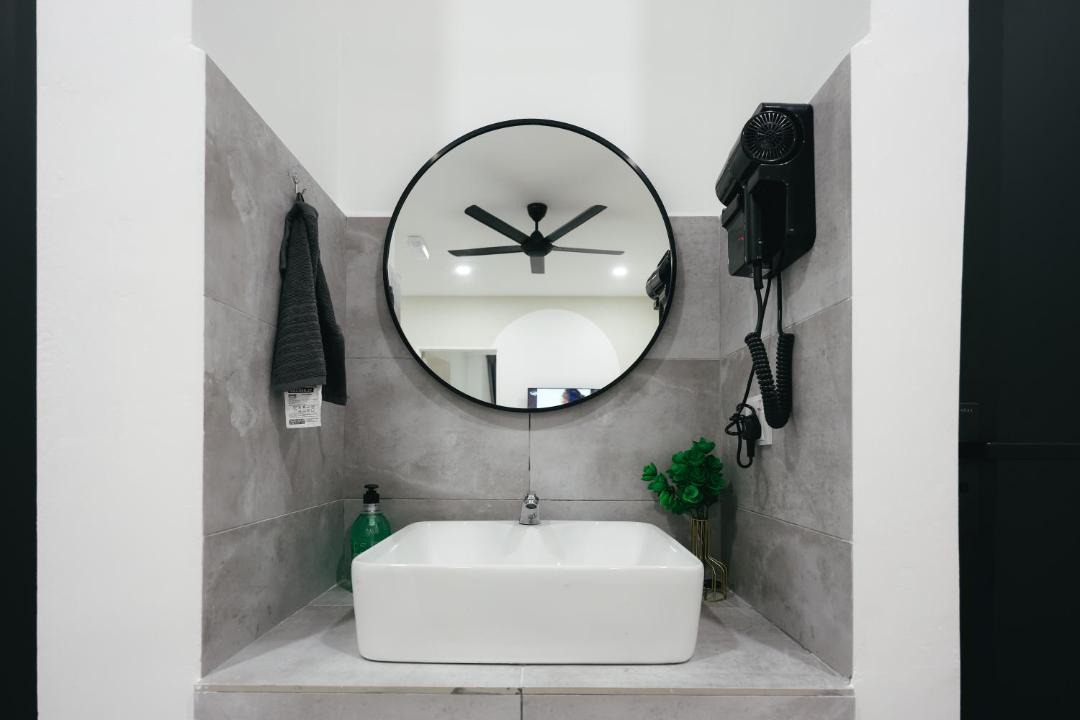 Photo of Bathroom in Brinchang